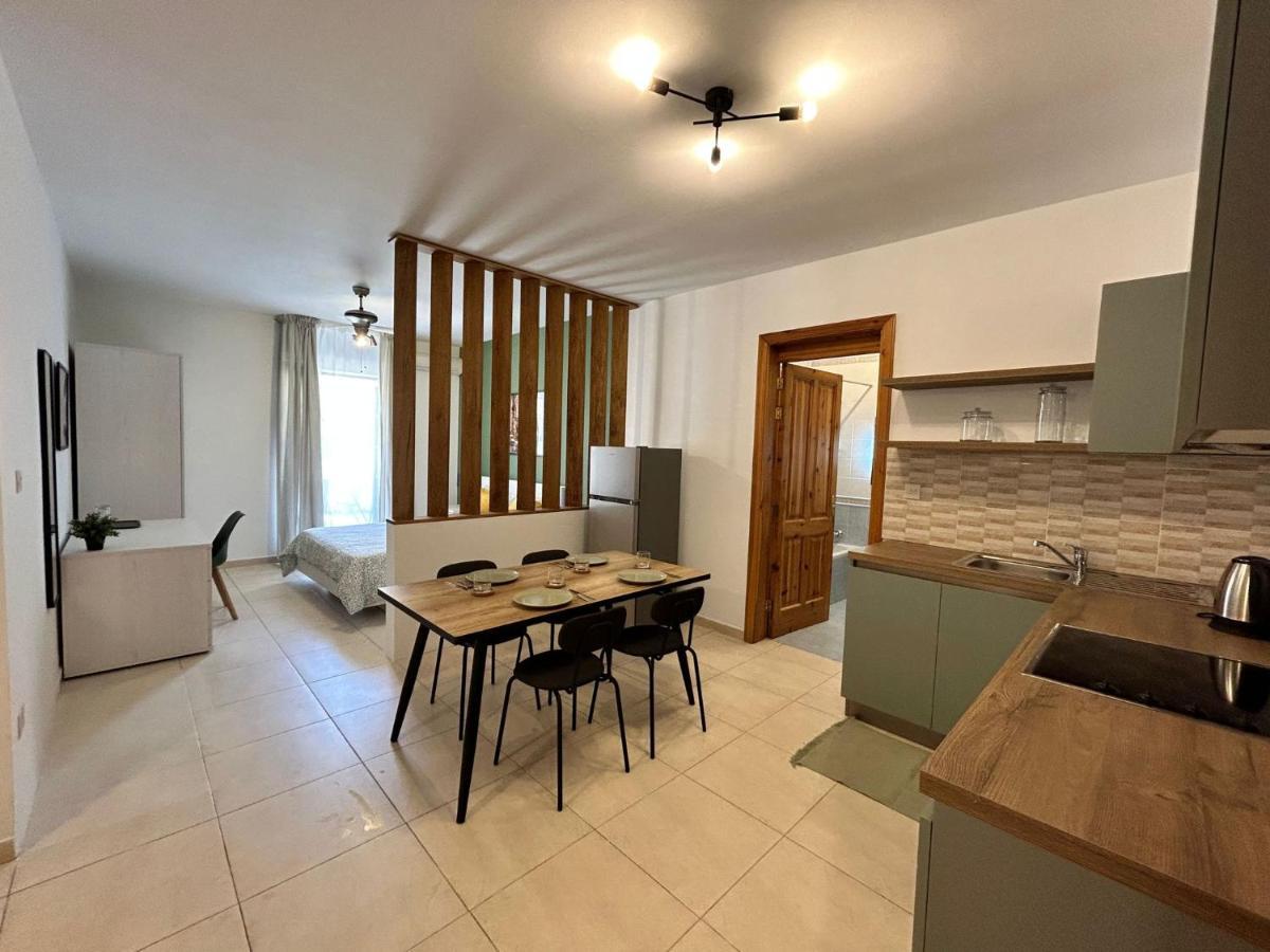Sliema Apartment Extérieur photo
