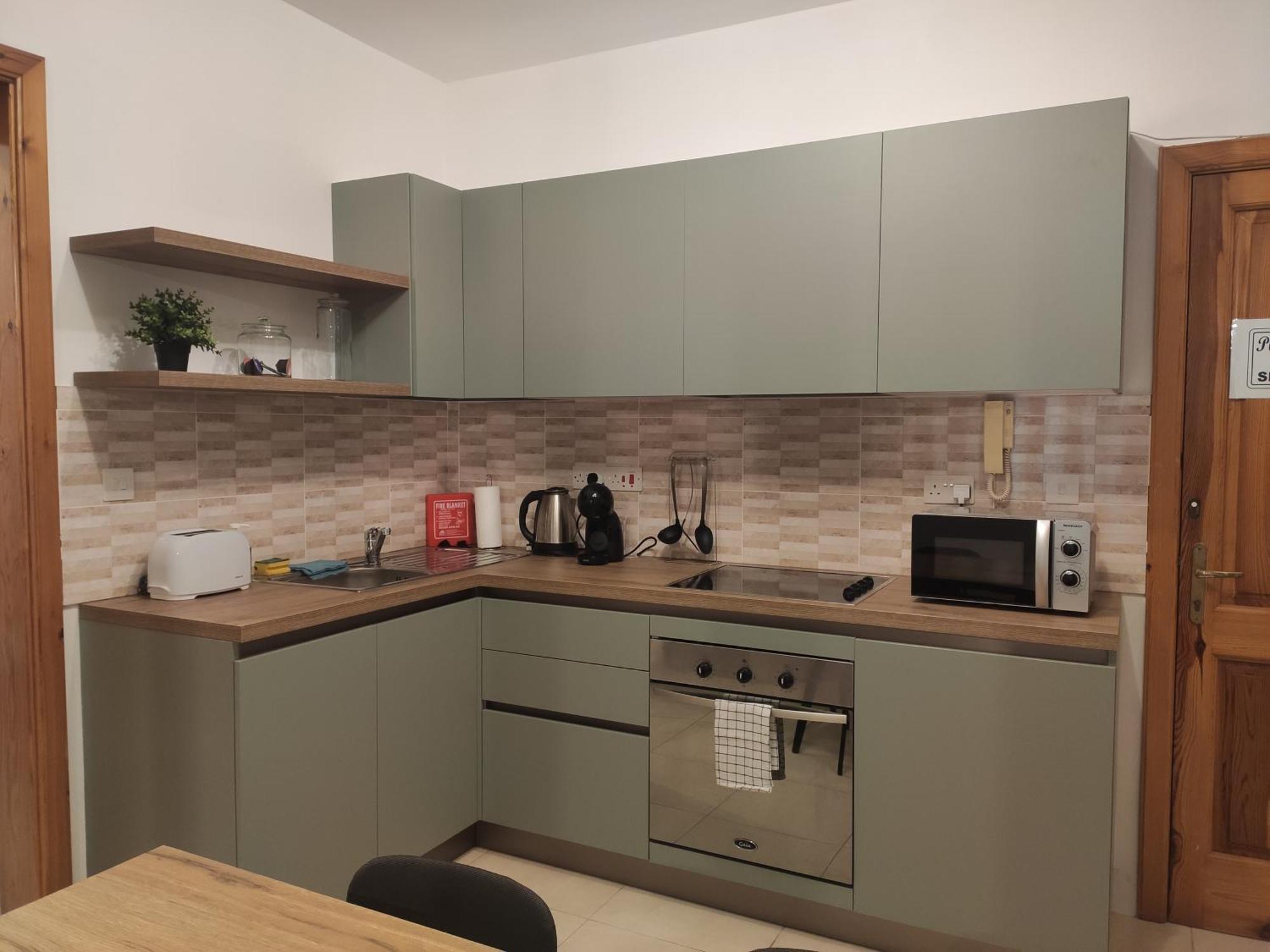 Sliema Apartment Extérieur photo