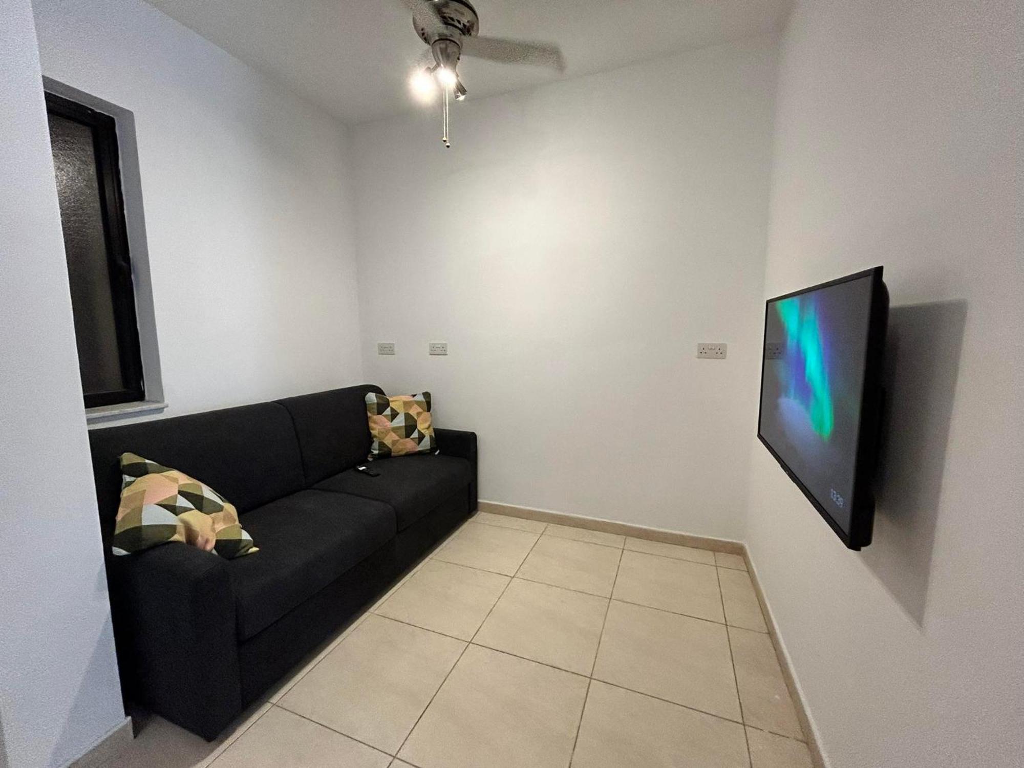 Sliema Apartment Extérieur photo