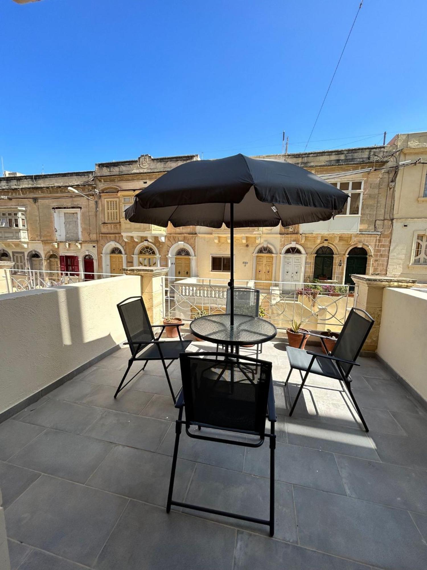 Sliema Apartment Extérieur photo