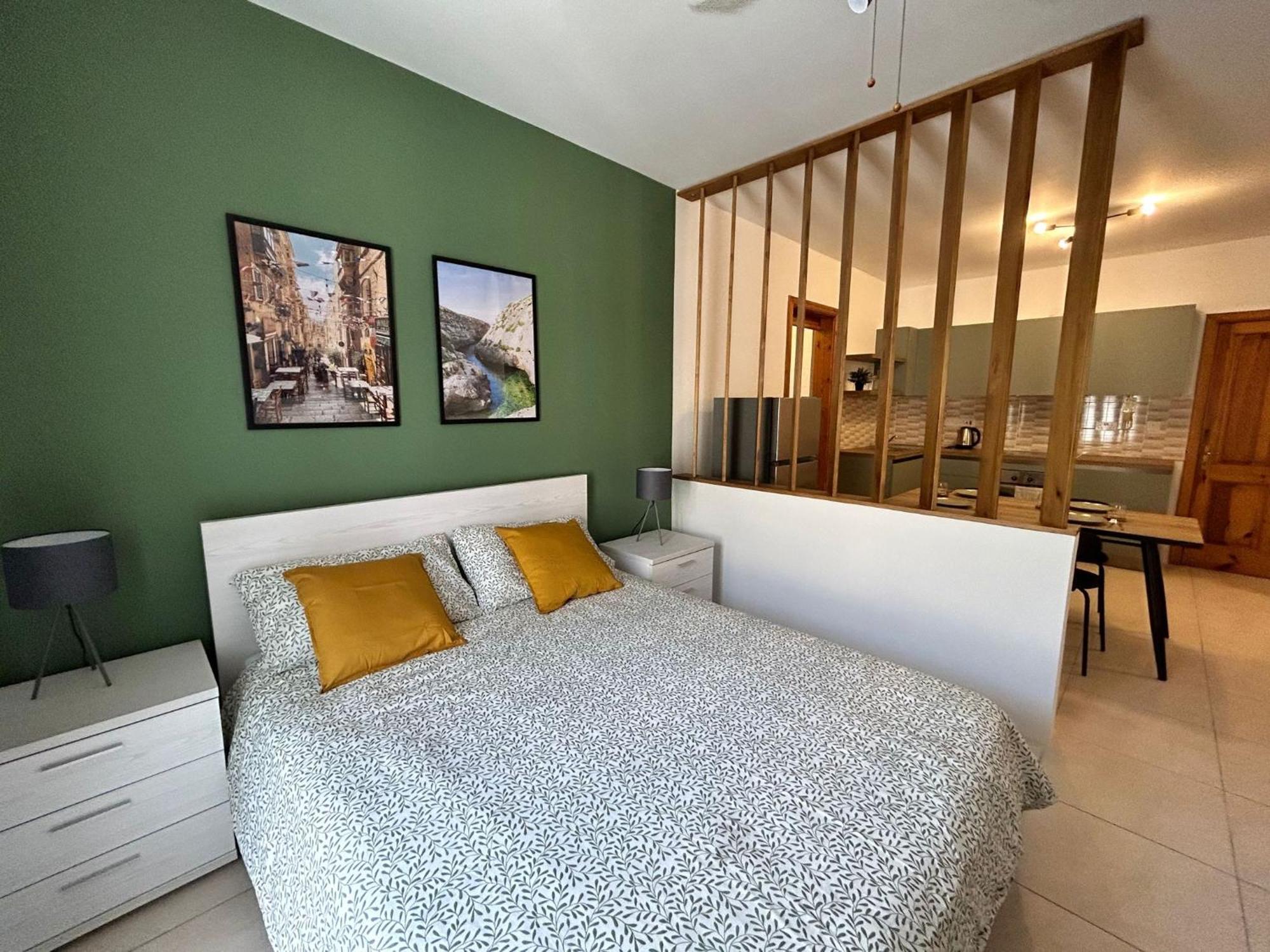 Sliema Apartment Extérieur photo