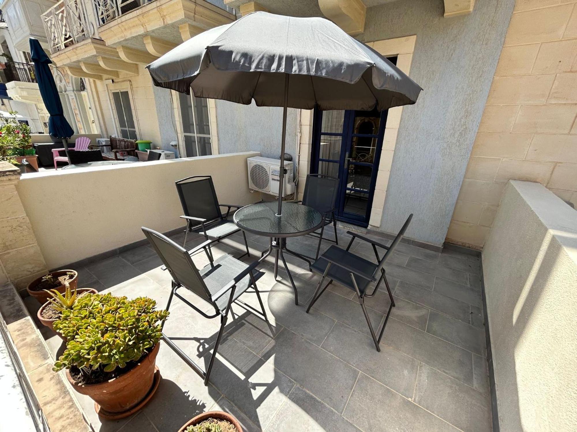 Sliema Apartment Extérieur photo